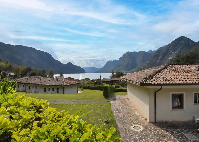 Holiday Home Villa Lackas-1 By Interhome