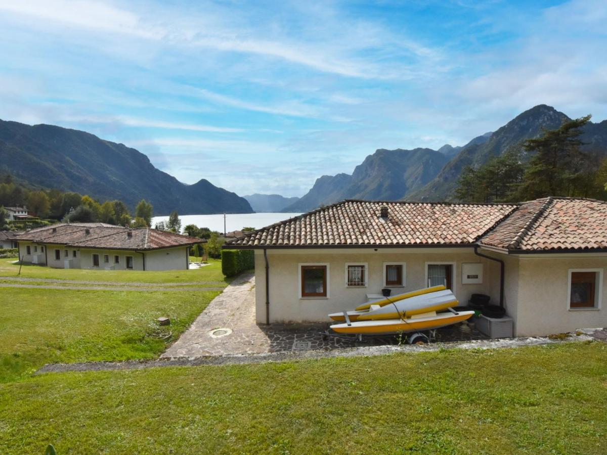 Holiday home Lackas-1 By Interhome *
