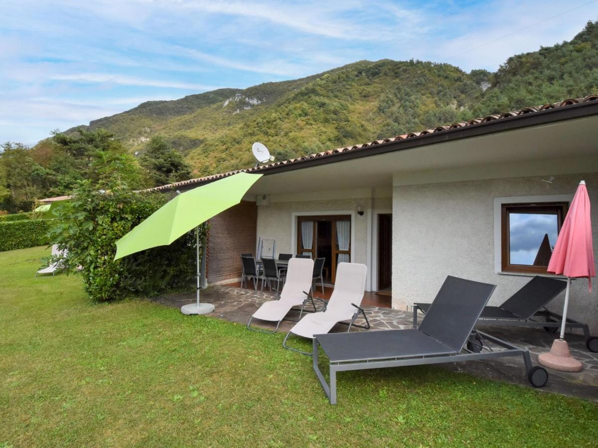 Holiday home Lackas-1 By Interhome Crone