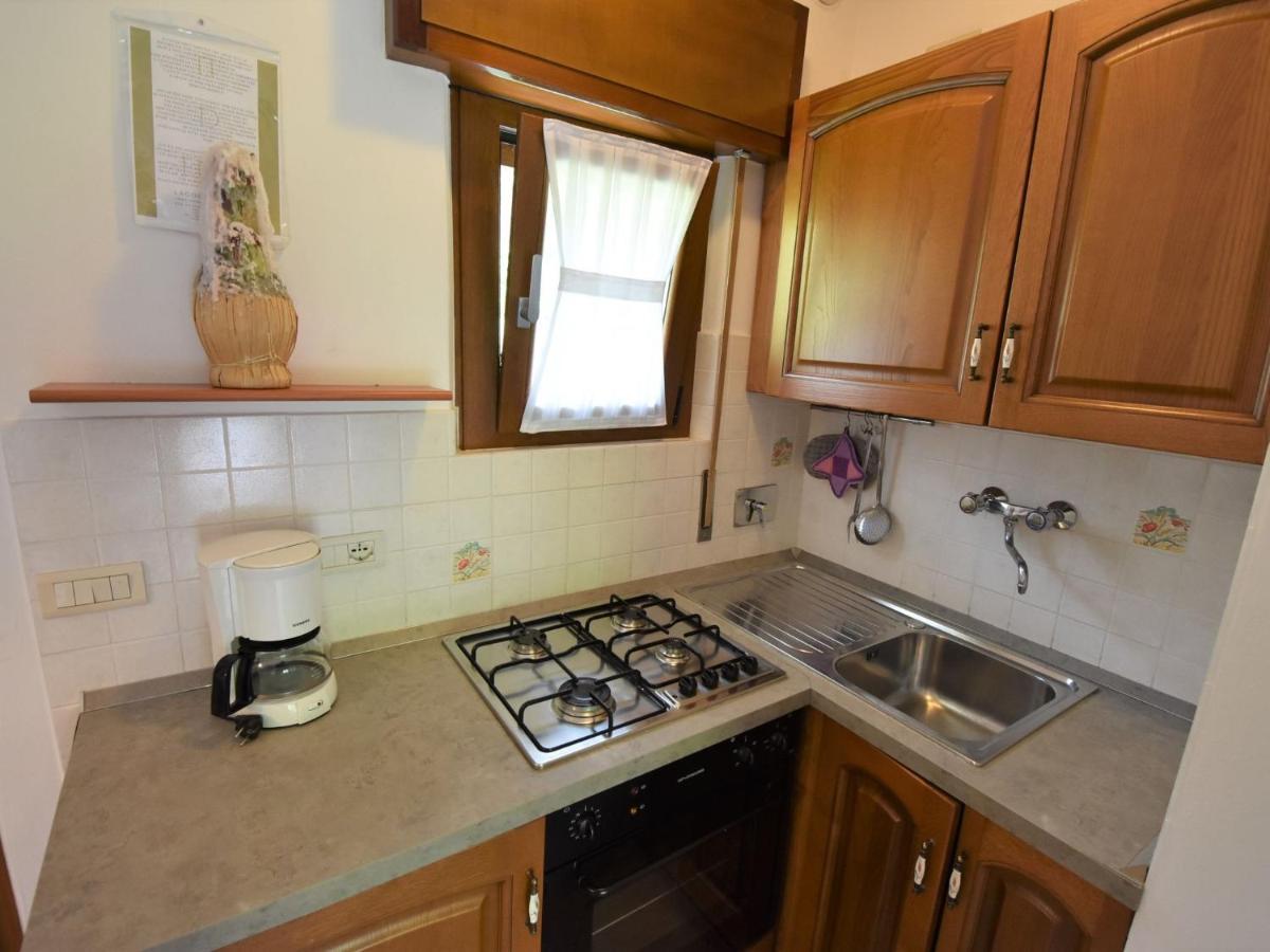 Holiday home Lackas-1 By Interhome Crone