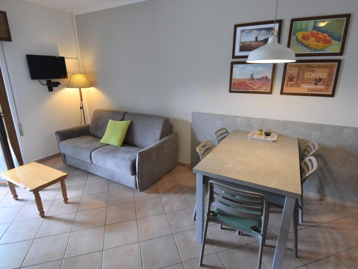 Lackas-1 By Interhome Holiday home Crone