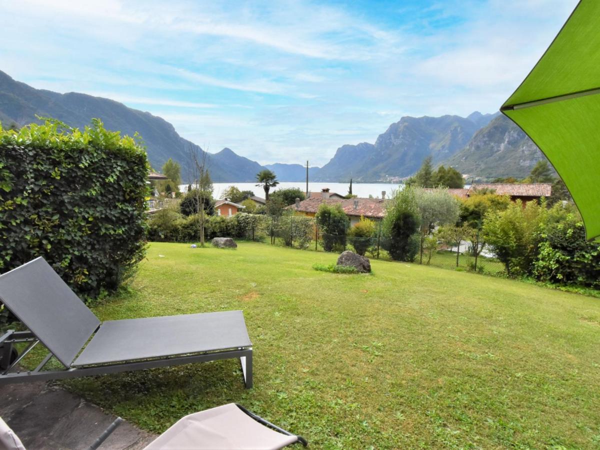 Casa vacanze Locazione Turistica Lackas-1 Crone