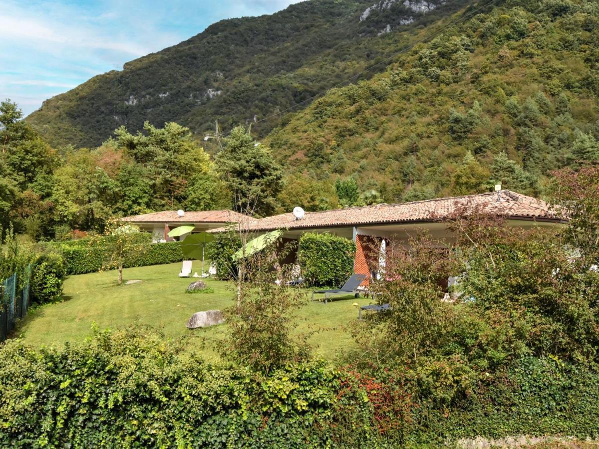 Locazione Turistica Lackas-1 *