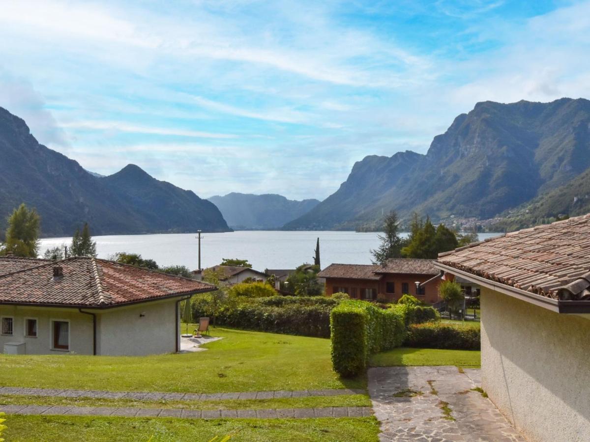 Locazione Turistica Lackas-1 Casa vacanze *
