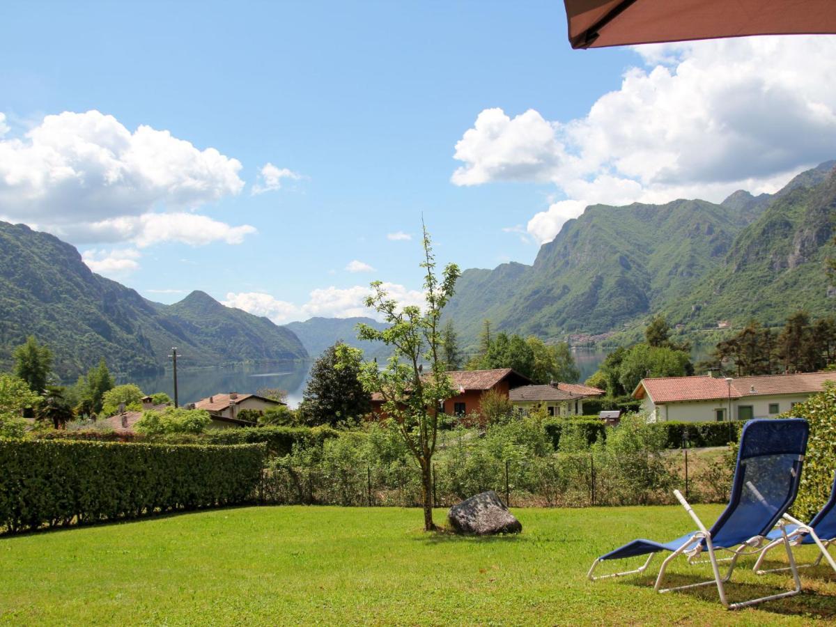 Locazione Turistica Lackas-1 Casa vacanze *