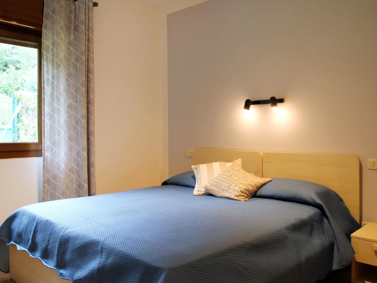 Locazione Turistica Lackas-1 Casa vacanze Crone