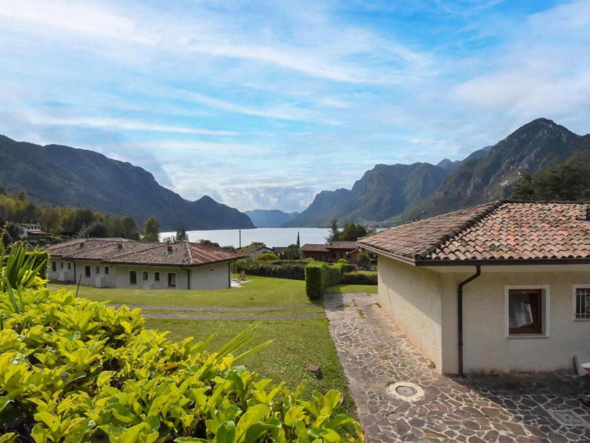 Locazione Turistica Lackas-1 *