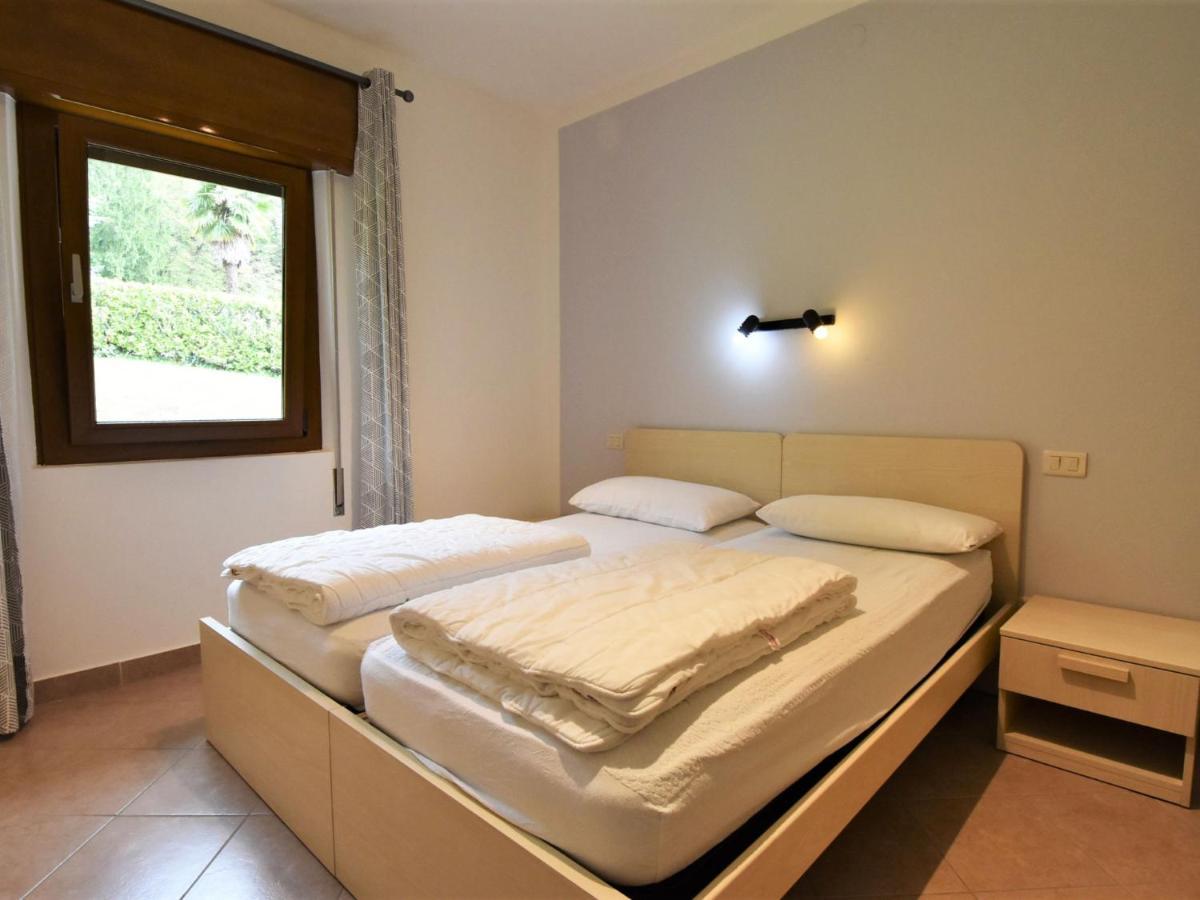 Locazione Turistica Lackas-1 * Crone