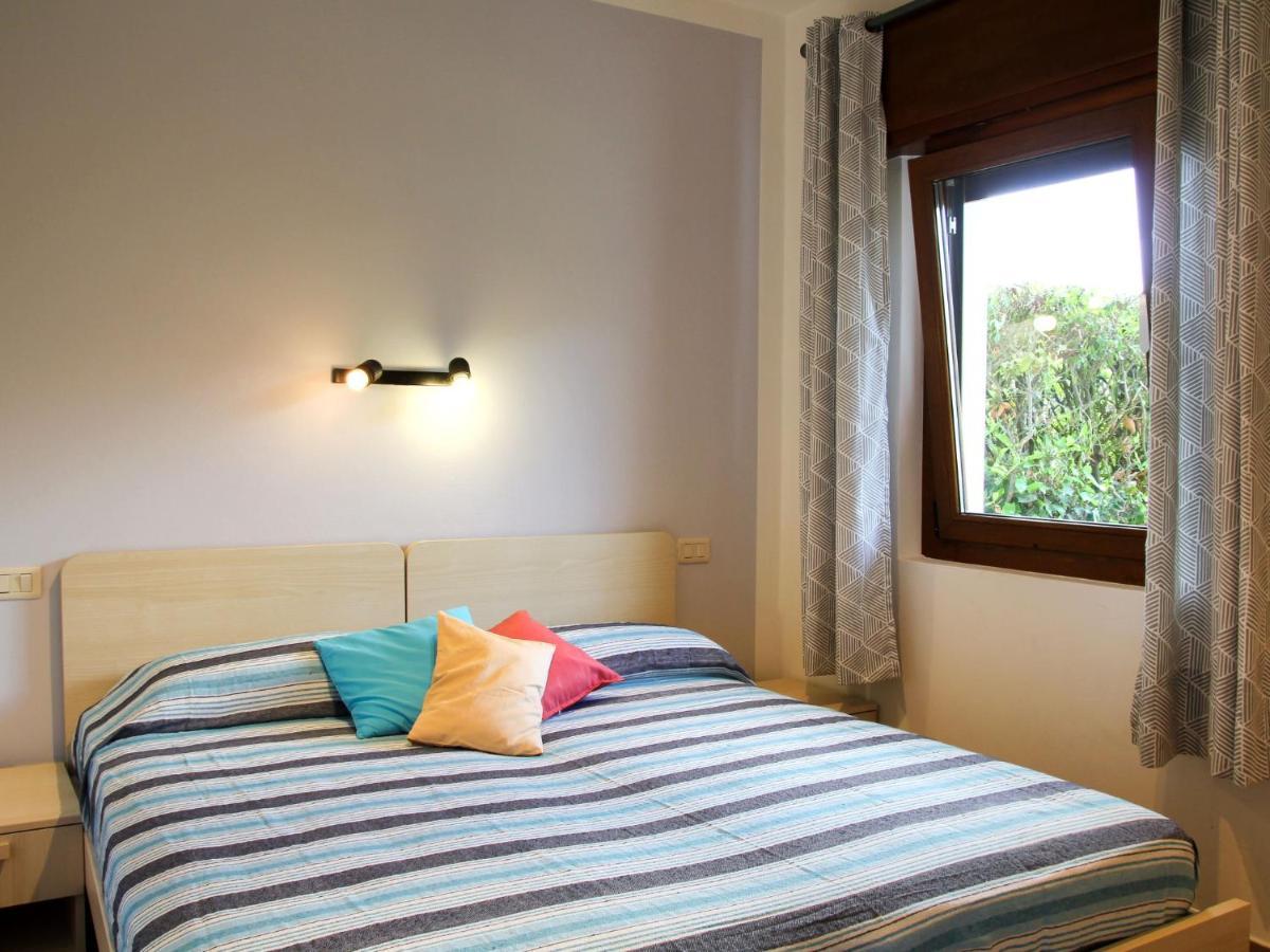 Locazione Turistica Lackas-1 Casa vacanze Crone
