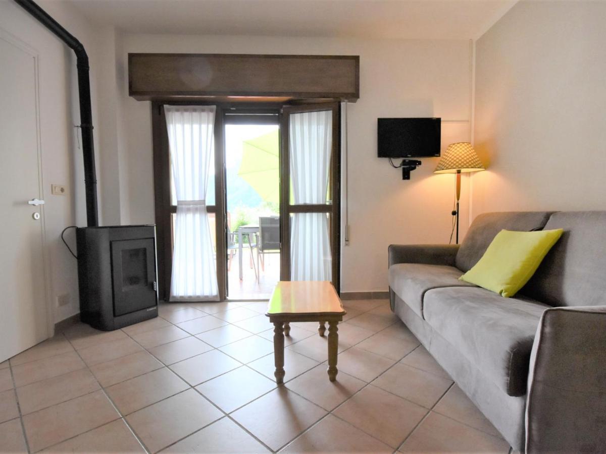 Locazione Turistica Lackas-1 * Crone
