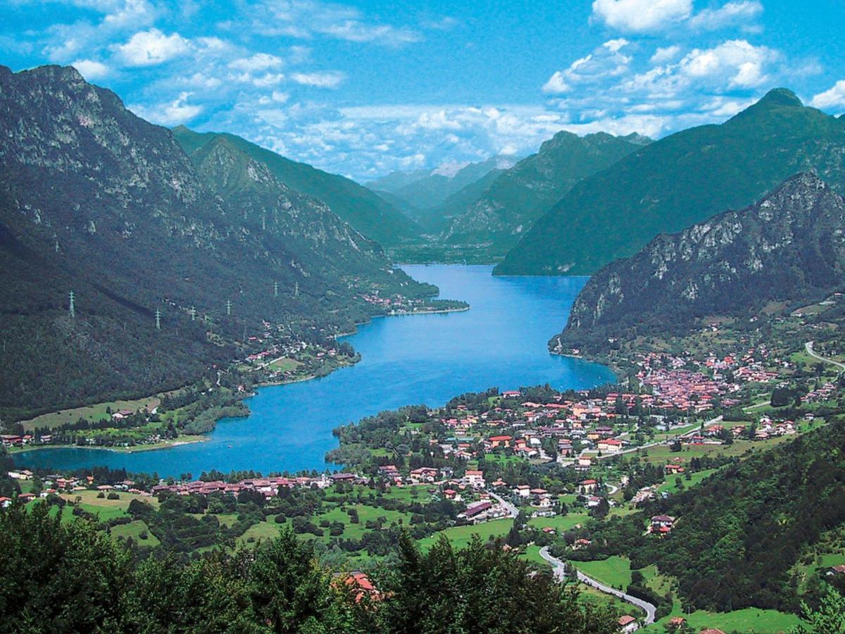 Locazione Turistica Lackas-1 * Crone